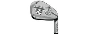 PXG Components