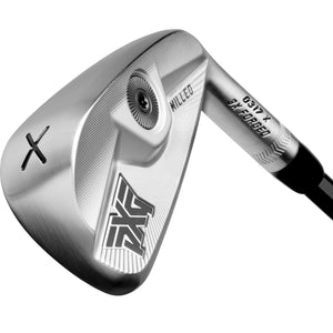 PXG Components