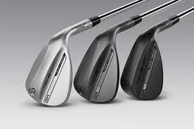 Wedges - Vokey SM10 2024 (Mar)