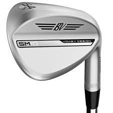 Wedges - Vokey SM10 2024 (Mar)