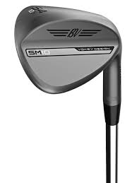 Wedges - Vokey SM10 2024 (Mar)