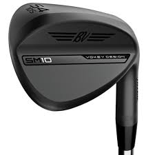 Wedges - Vokey SM10 2024 (Mar)